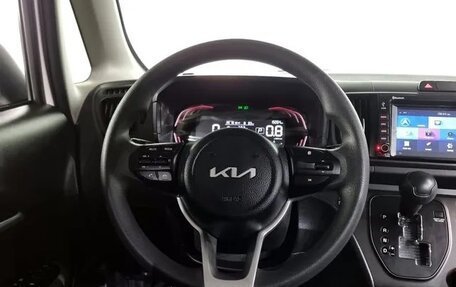 KIA Ray, 2022 год, 1 133 000 рублей, 11 фотография
