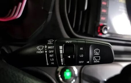 KIA Ray, 2022 год, 1 133 000 рублей, 17 фотография