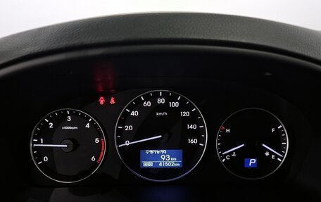 Hyundai Grand Starex Grand Starex I рестайлинг 2, 2021 год, 2 466 000 рублей, 9 фотография