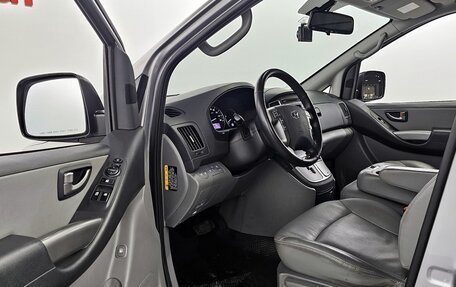 Hyundai Grand Starex Grand Starex I рестайлинг 2, 2021 год, 2 466 000 рублей, 5 фотография
