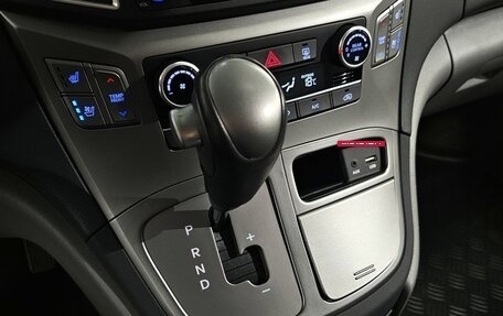 Hyundai Grand Starex Grand Starex I рестайлинг 2, 2021 год, 2 466 000 рублей, 10 фотография