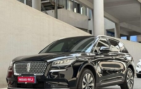 Lincoln Corsair I, 2021 год, 2 540 000 рублей, 1 фотография
