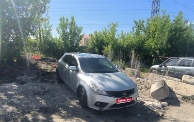 KIA cee'd I рестайлинг, 2011 год, 425 000 рублей, 1 фотография