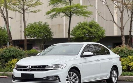Volkswagen Bora, 2021 год, 1 380 000 рублей, 1 фотография