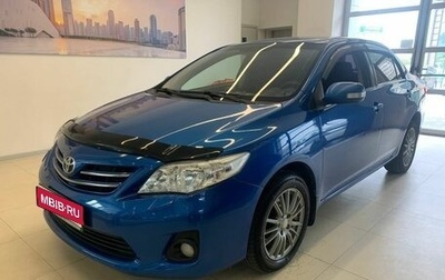 Toyota Corolla, 2010 год, 1 200 000 рублей, 1 фотография