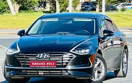 Hyundai Sonata VIII, 2020 год, 1 999 000 рублей, 1 фотография