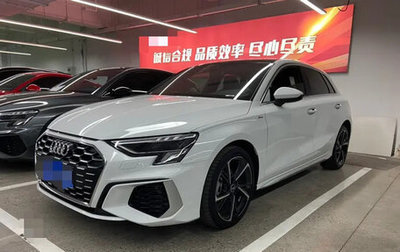 Audi A3, 2024 год, 2 400 000 рублей, 1 фотография