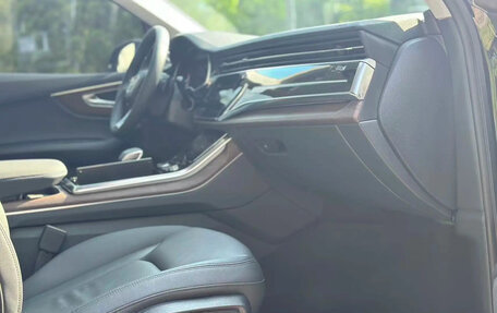 Audi Q7, 2022 год, 5 080 000 рублей, 4 фотография