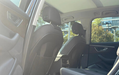 Audi Q7, 2022 год, 5 080 000 рублей, 6 фотография