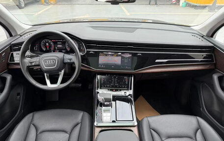 Audi Q7, 2022 год, 6 090 000 рублей, 3 фотография