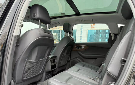 Audi Q7, 2022 год, 6 090 000 рублей, 6 фотография