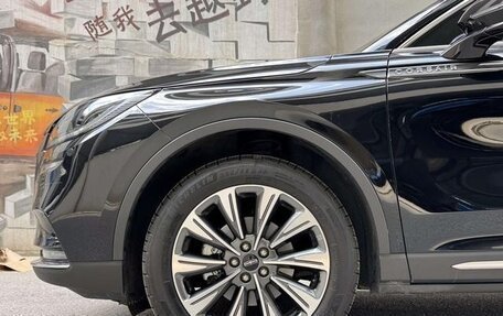 Lincoln Corsair I, 2021 год, 2 540 000 рублей, 4 фотография