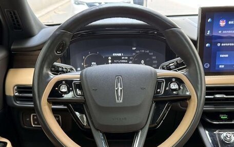 Lincoln Corsair I, 2021 год, 2 540 000 рублей, 8 фотография