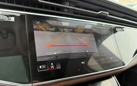 Audi Q7, 2022 год, 6 090 000 рублей, 8 фотография