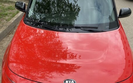 KIA Soul III, 2019 год, 1 650 000 рублей, 2 фотография