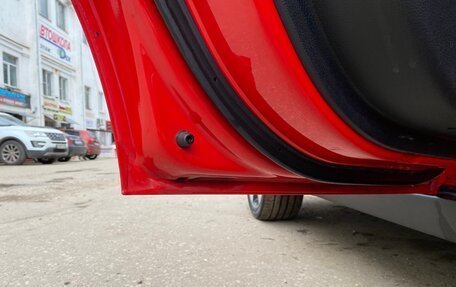 KIA Soul III, 2019 год, 1 650 000 рублей, 8 фотография