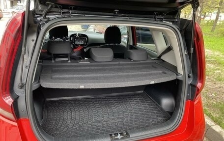 KIA Soul III, 2019 год, 1 650 000 рублей, 4 фотография