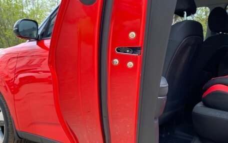 KIA Soul III, 2019 год, 1 650 000 рублей, 22 фотография