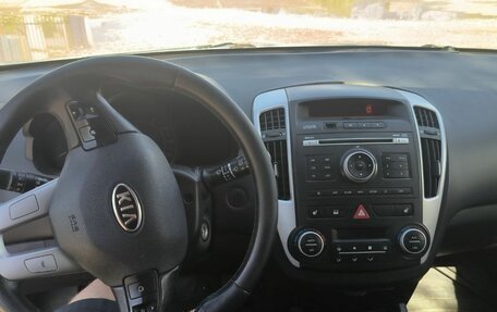 KIA cee'd I рестайлинг, 2011 год, 425 000 рублей, 4 фотография