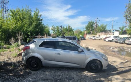 KIA cee'd I рестайлинг, 2011 год, 425 000 рублей, 2 фотография