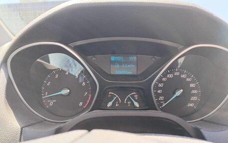 Ford Focus III, 2012 год, 830 000 рублей, 4 фотография