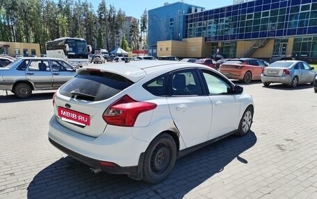 Ford Focus III, 2012 год, 830 000 рублей, 5 фотография