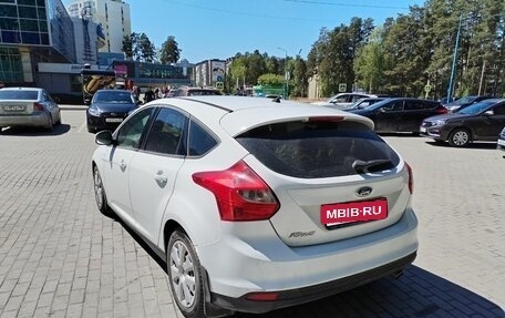 Ford Focus III, 2012 год, 830 000 рублей, 2 фотография