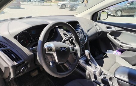 Ford Focus III, 2012 год, 830 000 рублей, 7 фотография