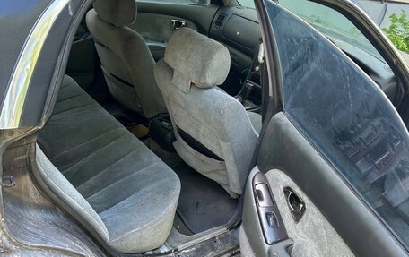 Mitsubishi Diamante II, 1996 год, 150 000 рублей, 11 фотография