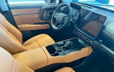 Haval H7, 2025 год, 3 799 000 рублей, 9 фотография