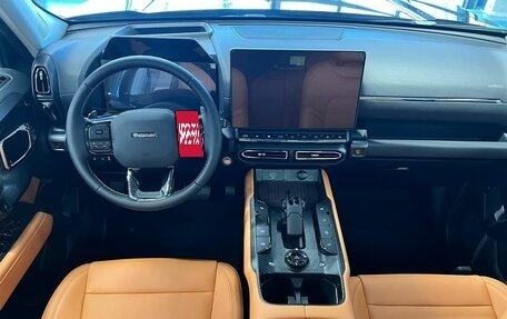 Haval H7, 2025 год, 3 799 000 рублей, 2 фотография
