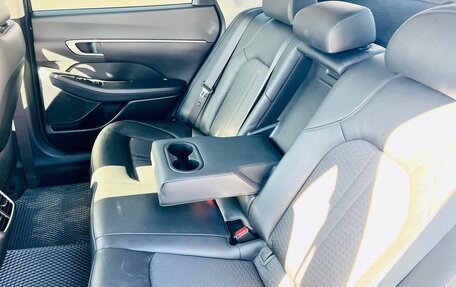 Hyundai Sonata VIII, 2020 год, 1 999 000 рублей, 22 фотография