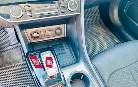 Hyundai Sonata VIII, 2020 год, 1 999 000 рублей, 32 фотография