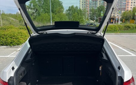 Skoda Superb III рестайлинг, 2021 год, 2 500 000 рублей, 10 фотография