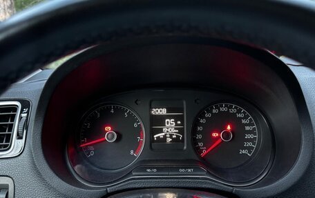 Volkswagen Polo VI (EU Market), 2019 год, 1 370 000 рублей, 7 фотография