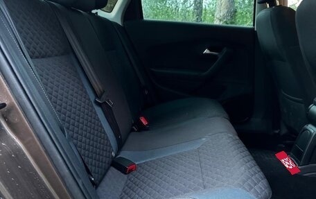 Volkswagen Polo VI (EU Market), 2019 год, 1 370 000 рублей, 12 фотография