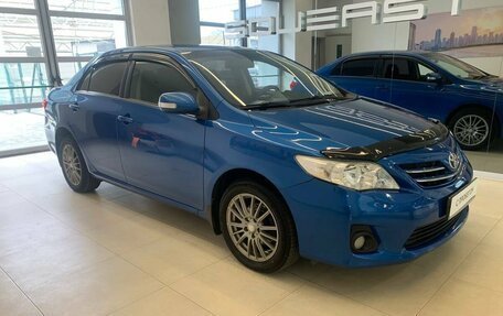 Toyota Corolla, 2010 год, 1 200 000 рублей, 3 фотография