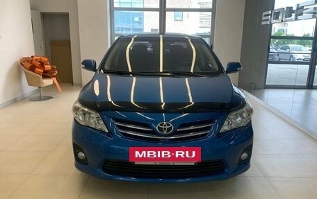 Toyota Corolla, 2010 год, 1 200 000 рублей, 2 фотография
