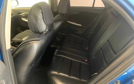 Toyota Corolla, 2010 год, 1 200 000 рублей, 10 фотография