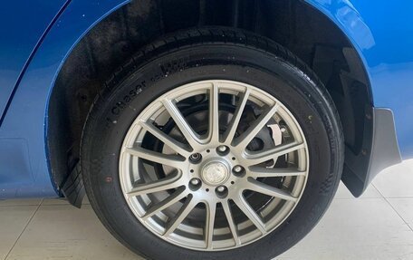 Toyota Corolla, 2010 год, 1 200 000 рублей, 16 фотография