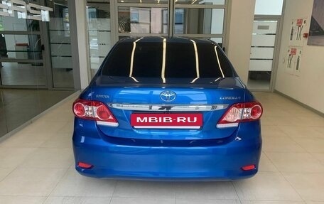 Toyota Corolla, 2010 год, 1 200 000 рублей, 5 фотография