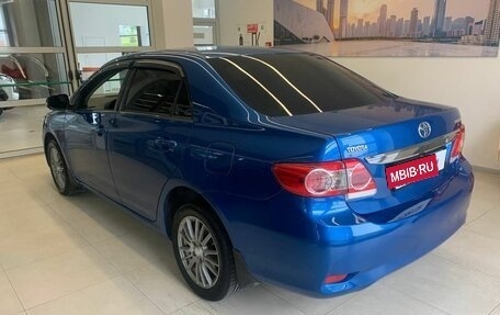 Toyota Corolla, 2010 год, 1 200 000 рублей, 6 фотография