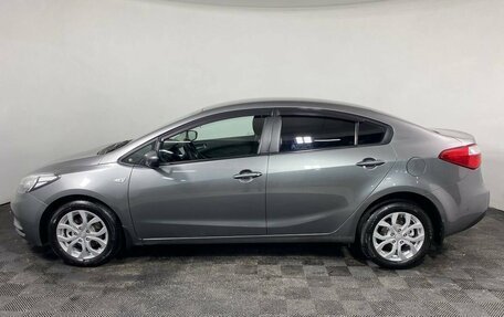 KIA Cerato III, 2014 год, 980 000 рублей, 8 фотография