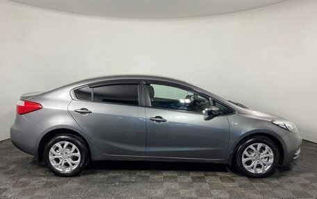 KIA Cerato III, 2014 год, 980 000 рублей, 4 фотография