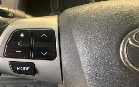 Toyota Corolla, 2010 год, 1 200 000 рублей, 19 фотография