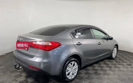 KIA Cerato III, 2014 год, 980 000 рублей, 5 фотография