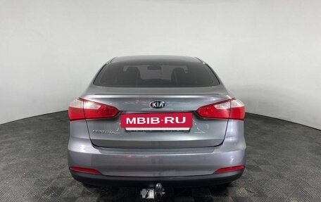 KIA Cerato III, 2014 год, 980 000 рублей, 6 фотография