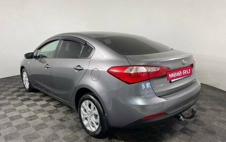KIA Cerato III, 2014 год, 980 000 рублей, 7 фотография