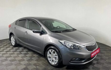 KIA Cerato III, 2014 год, 980 000 рублей, 3 фотография
