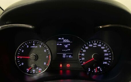 KIA Cerato III, 2014 год, 980 000 рублей, 12 фотография